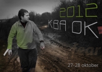 KokshagaBikeAdventure Осенний кошмар - 27-28 октября 2012 г.