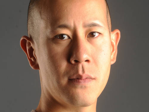 Джеймс Хуанг, Технический редактор портала BikeRadar в США